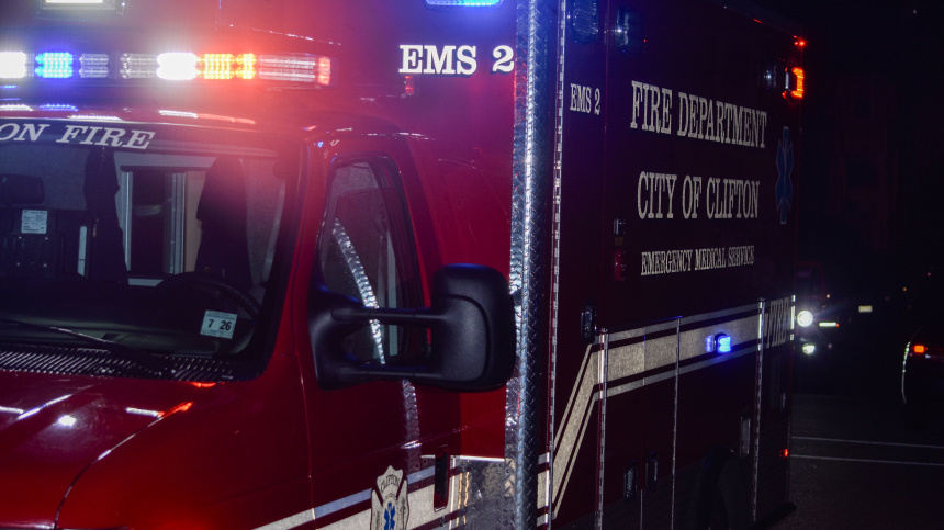    Фото: www.globallookpress.com/Kyle Mazza