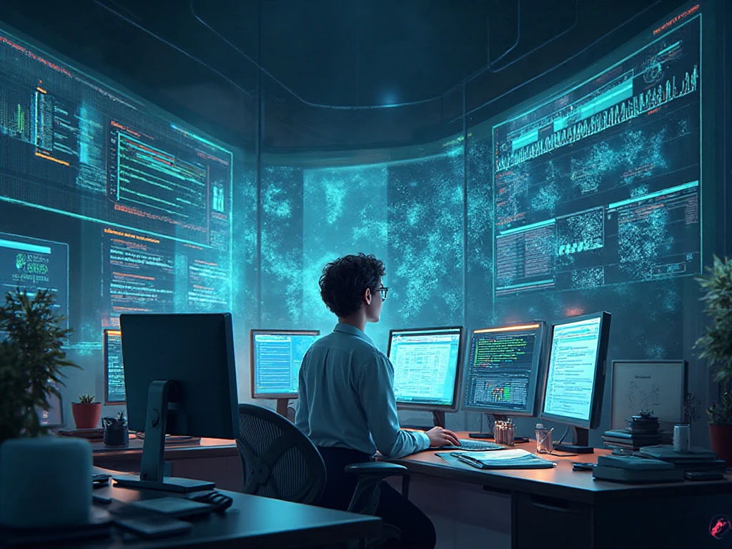 Дата-журналист 