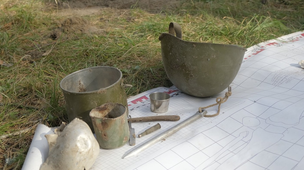    Ученые из Югры представили просветительский проект об истории Салехарда