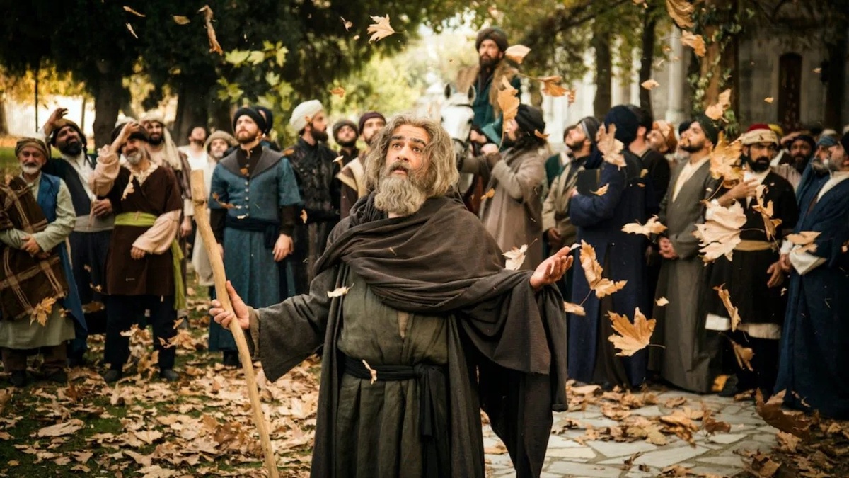 Кадр из фильма «Опьяненные любовью»