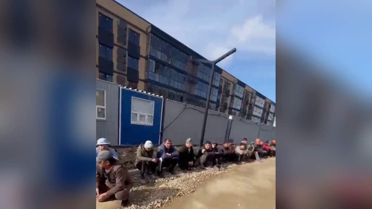    Фото пресс-службы ГУ МВД России по Краснодарскому края