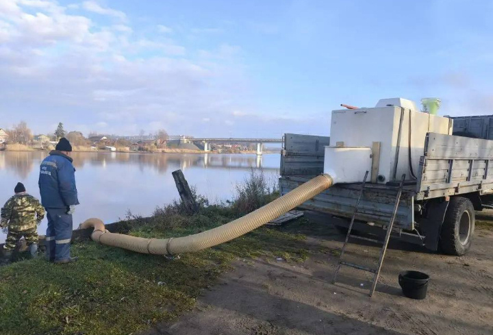 фото: Управление ветеринарии Ленобласти