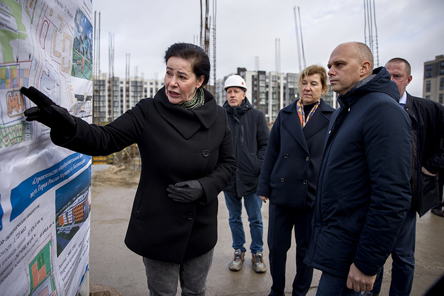 Листайте вправо, чтобы увидеть больше изображений