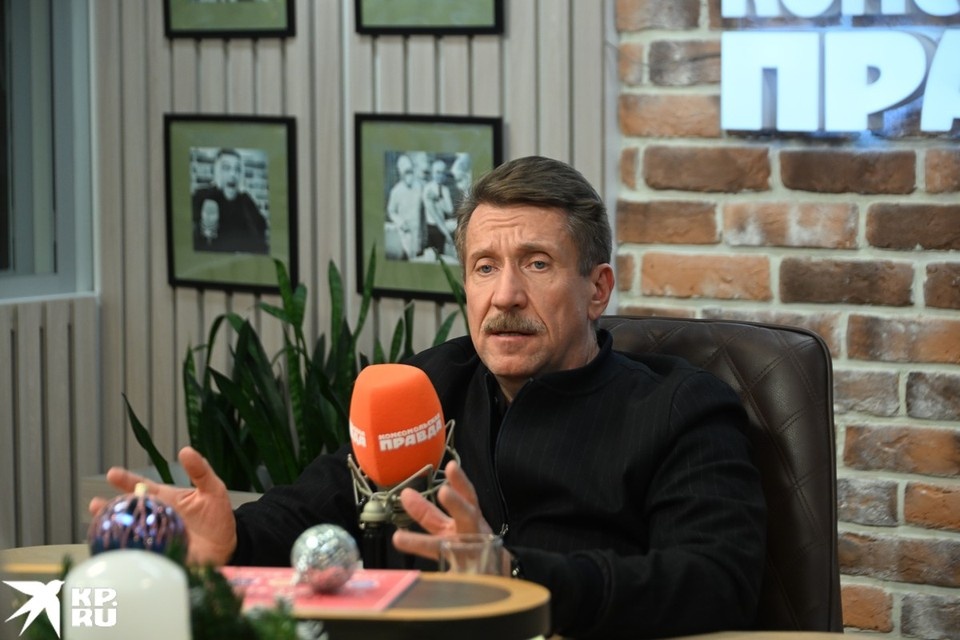    Российский предприниматель и общественный деятель Евгения ГУСЕВА