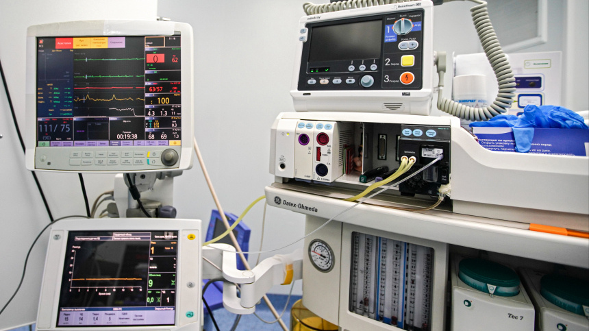    Фото: ИЗВЕСТИЯ/Анна Селина; 5-tv.ru