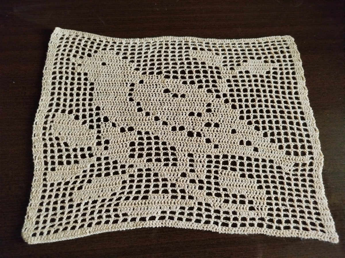 Еще одна птичка на ветке