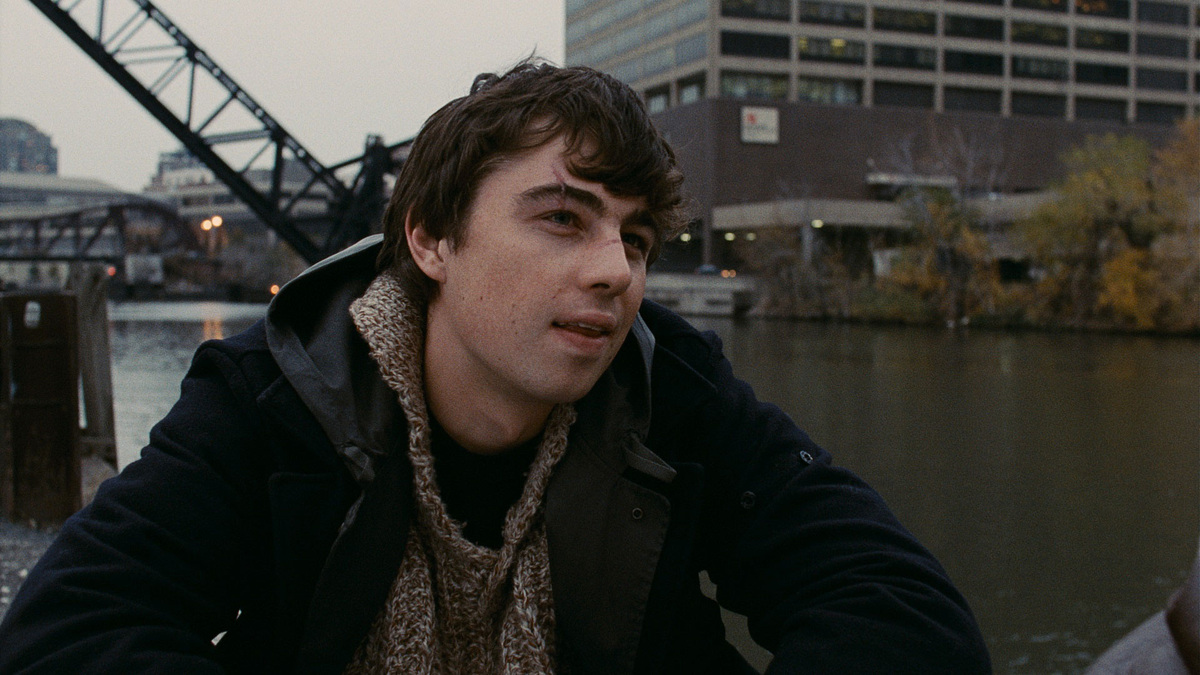 Кадр из фильма «Брат навсегда»