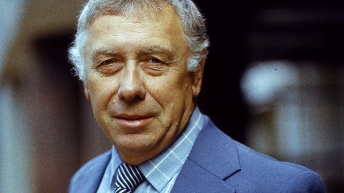 Анатолий Папанов. Фото из открытых источников.