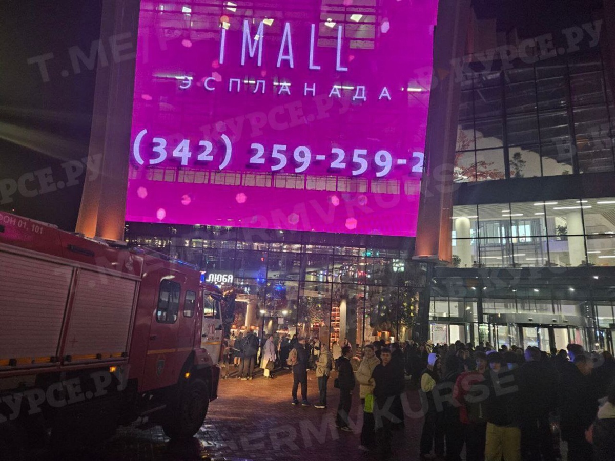    Фото: В курсе.ру Полина Анкушина