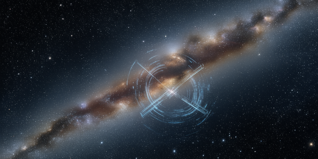 Великое молчание космоса разгадано? Ученые нашли, где прячутся инопланетные империи