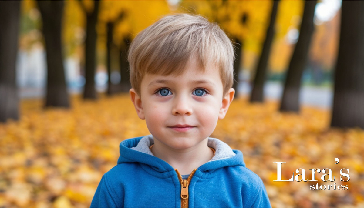 Иллюстрация автора