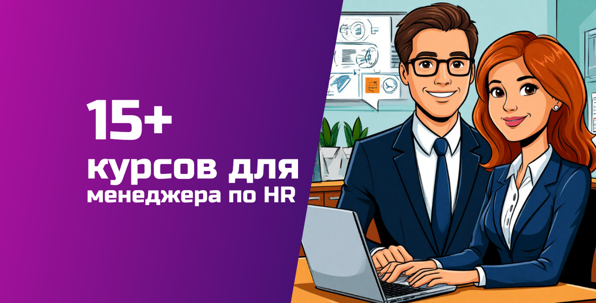 Статья «Менеджер HR» обновлена 29.10.2025