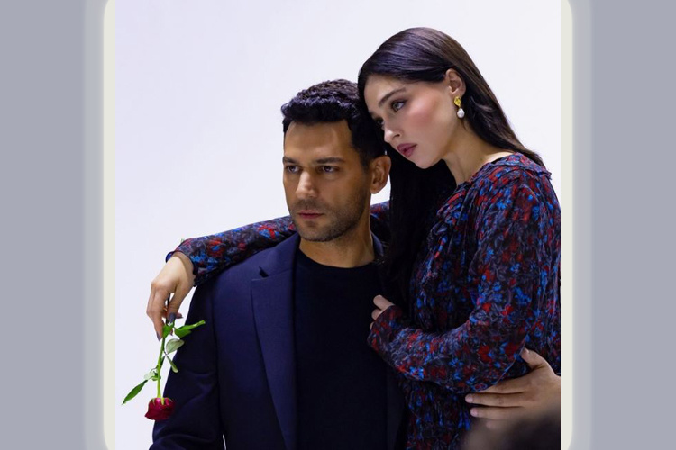 Мурат Йылдырым и Джемре Байсел,яндекс фото