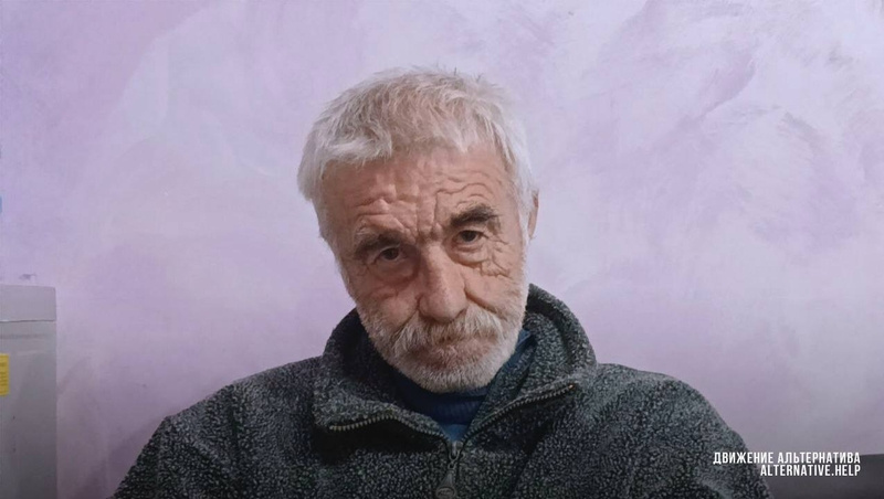      Фото: Телеграм-канал Движения «Альтернатива»