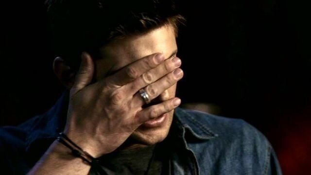 Сериал "Сверхъествественное"