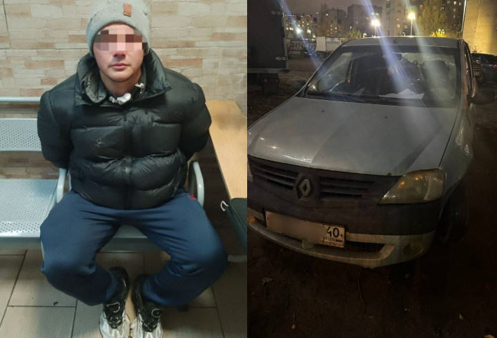 фото: пресс-служба вневедомственной охраны по Петербургу и Ленобласти