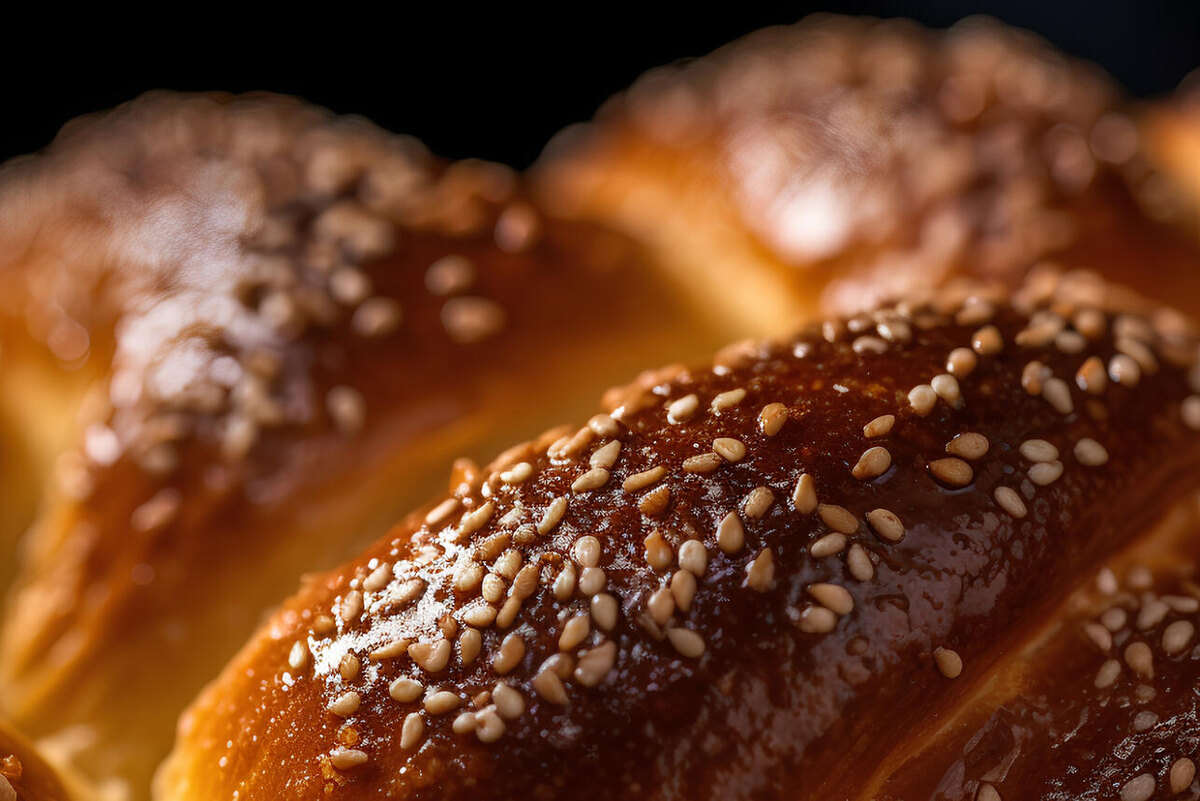    Выпечка 123RF/legion-media.ru