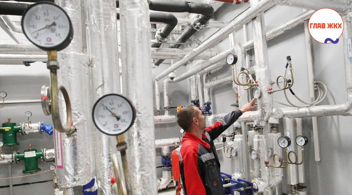 Власти Нижнего Новгорода планируют сократить расходы на установку индивидуальных тепловых пунктов
