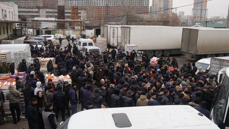 Урал зачищают от нелегалов: повлияет ли драка в Прокшино на миграционную политику?