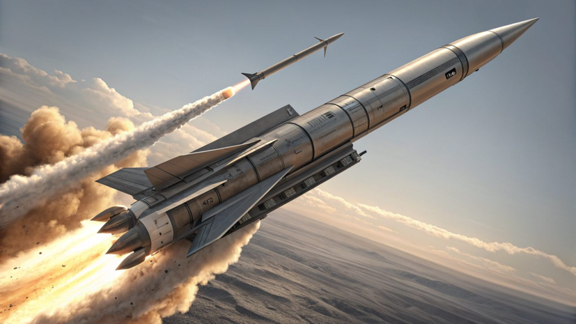   Сгенерировано с помощью ИИ