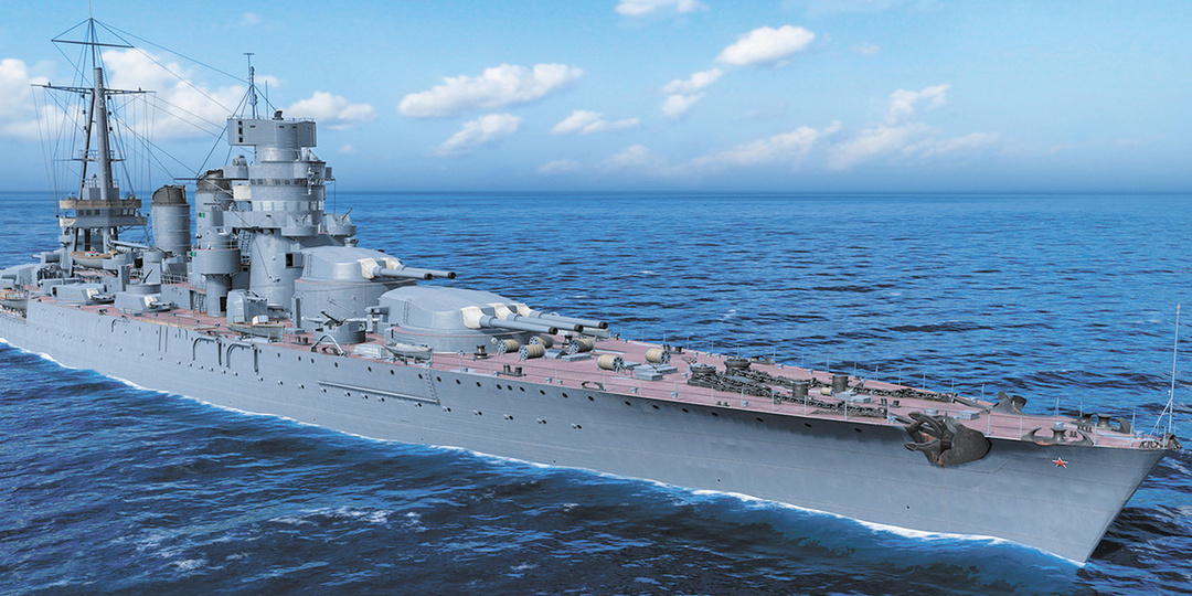 Ветеран рассказал о катастрофе атомного советского линкора: отомстил "Черный Князь"