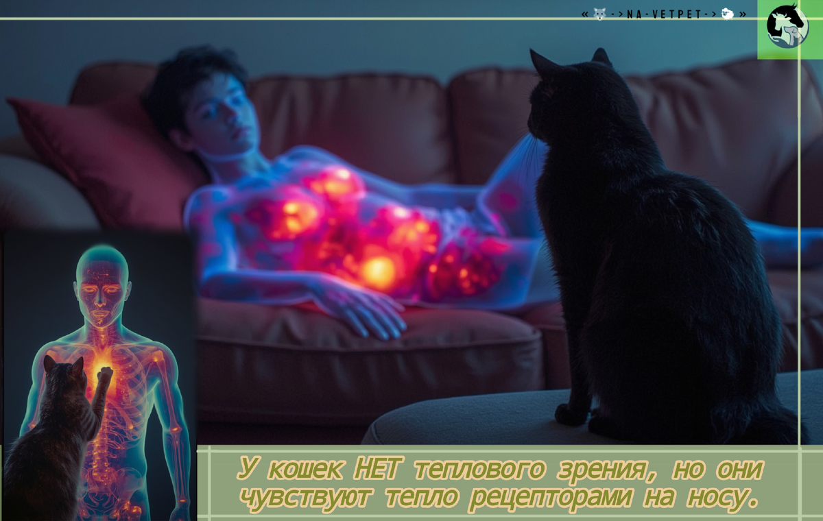 Где же потеплее?..🔥