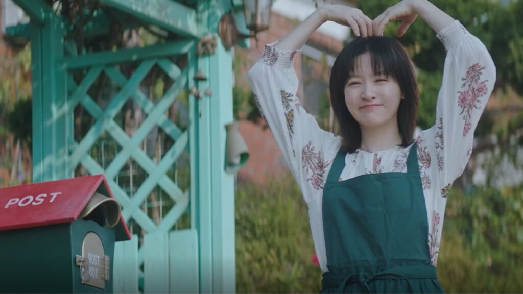    Фото: кадр из сериала