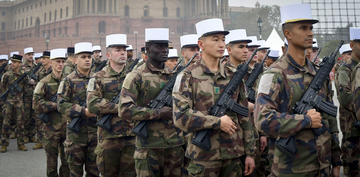     / Gettyimages.ru / Raj K Raj/Hindustan Times