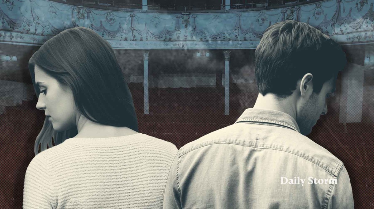    Коллаж: Daily Storm