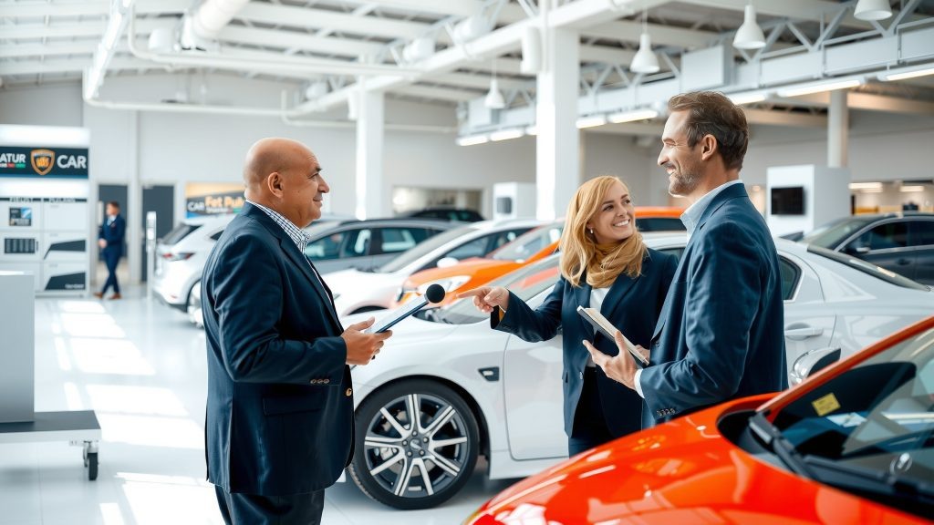    Encar: как работает система безопасной сделки.