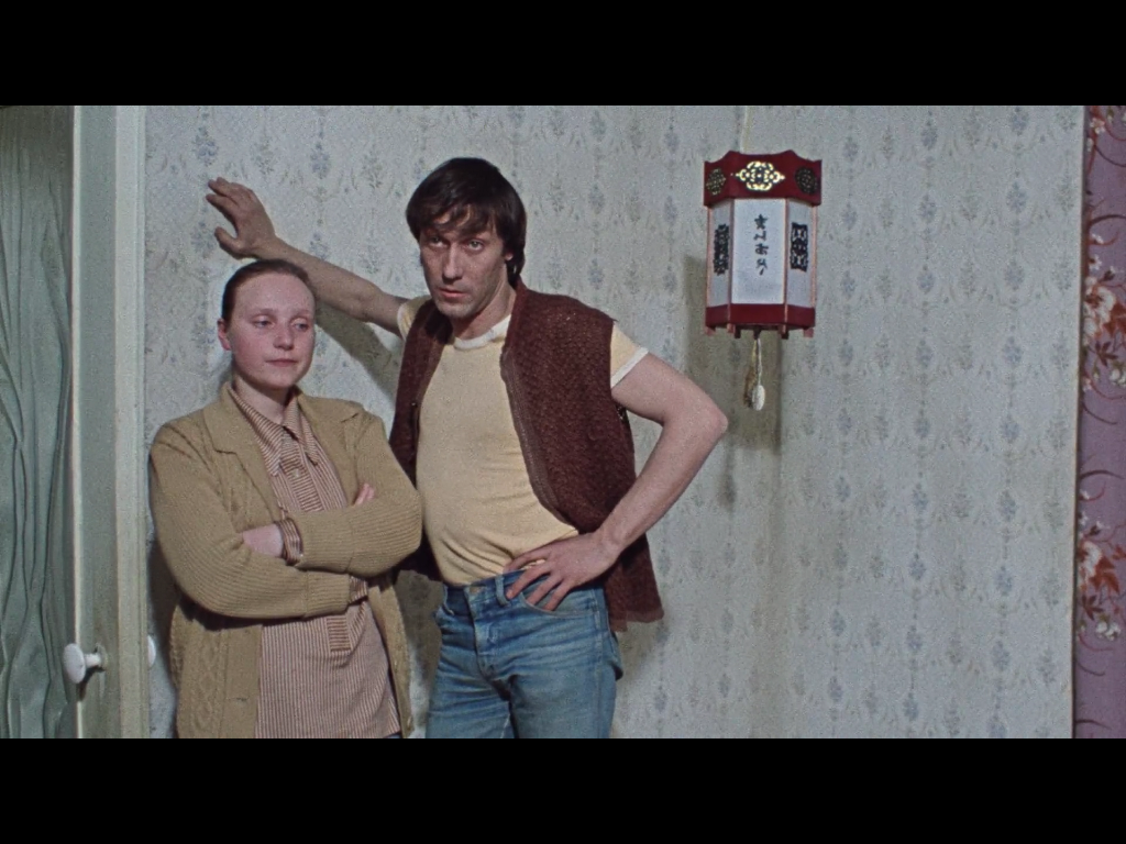 Шик и блеск СССР 80-х годов