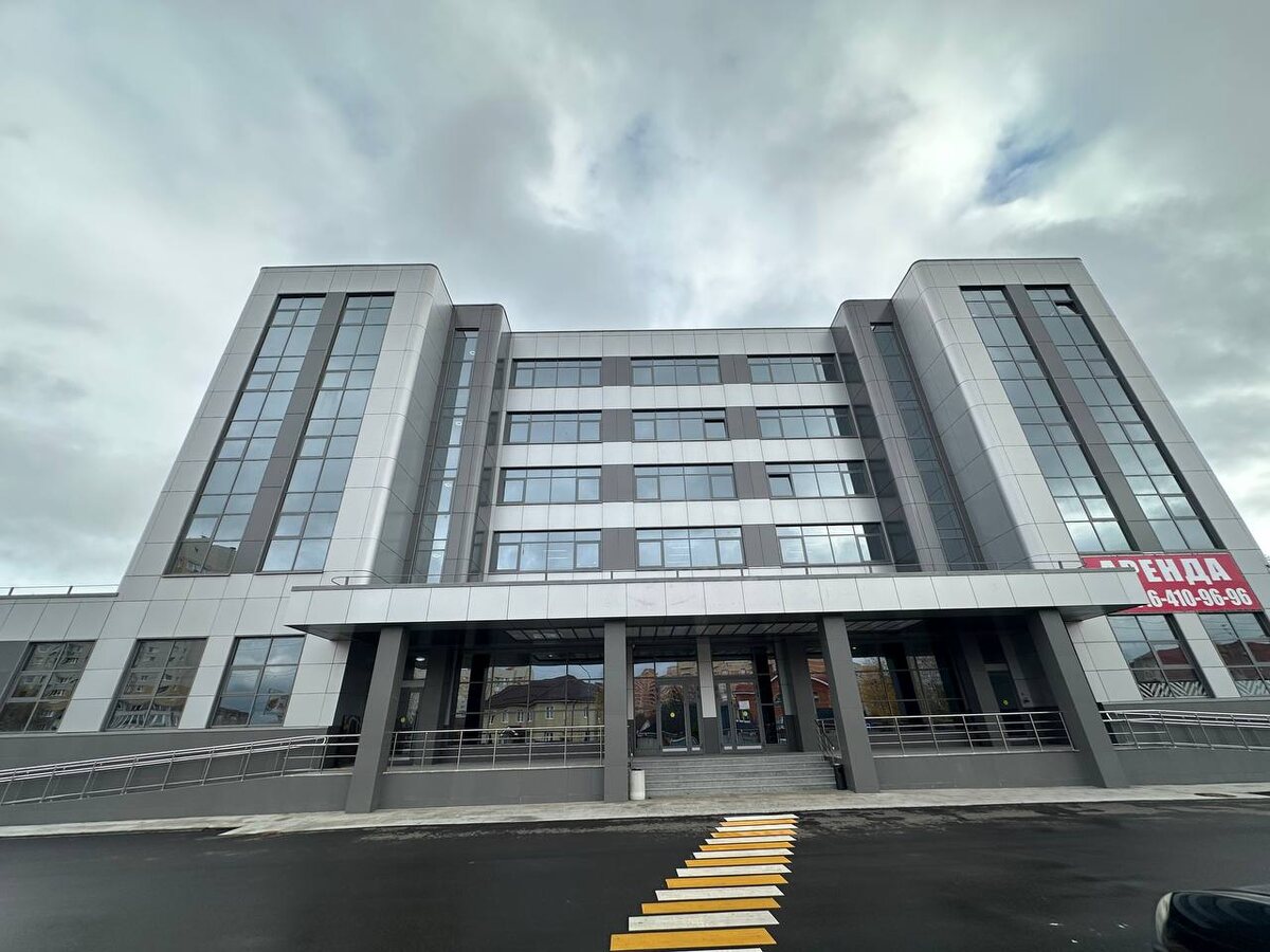 г. Апрелевка, ул. Дубки, д. 19а, второй этаж, компания "Спецсервисгаз"