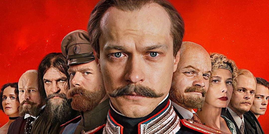 Разоблачение сериала «Хроники русской революции» Андрея Кончаловского: Император без изъяна и прочие мерзавцы