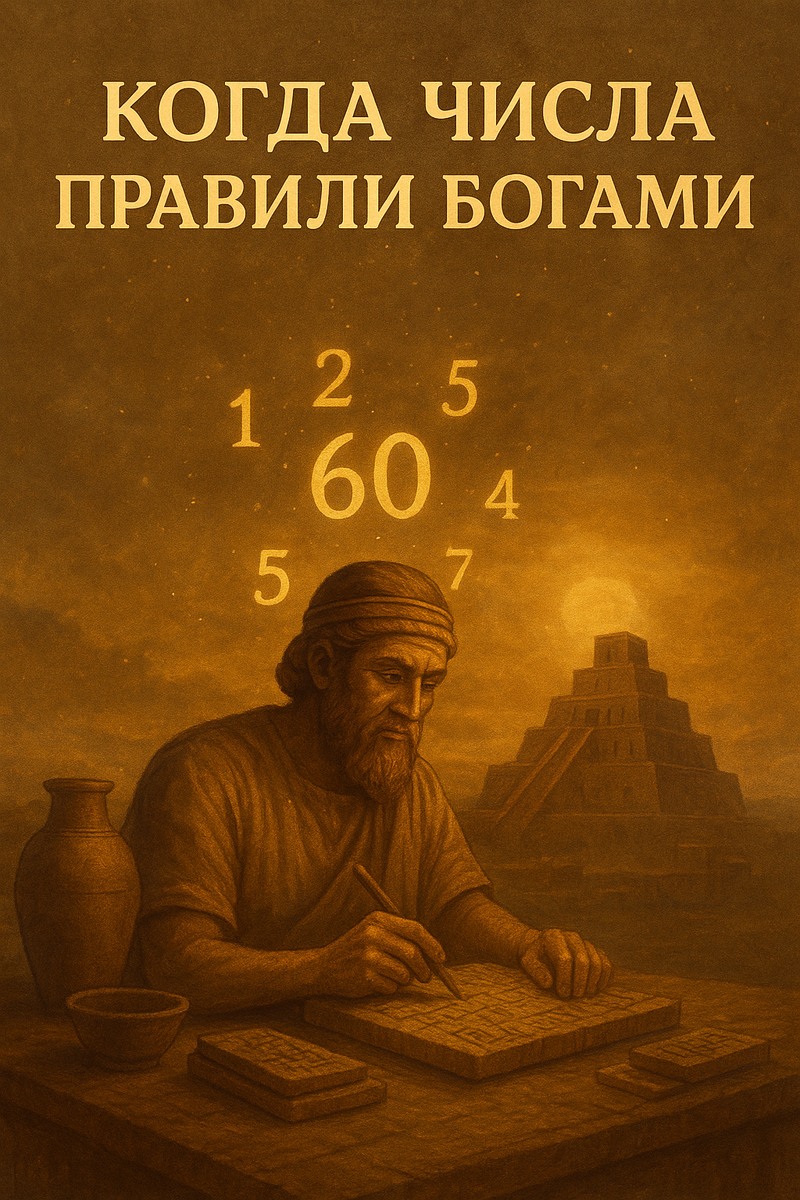 Художественная интерпретация, созданная с помощью нейросети.
