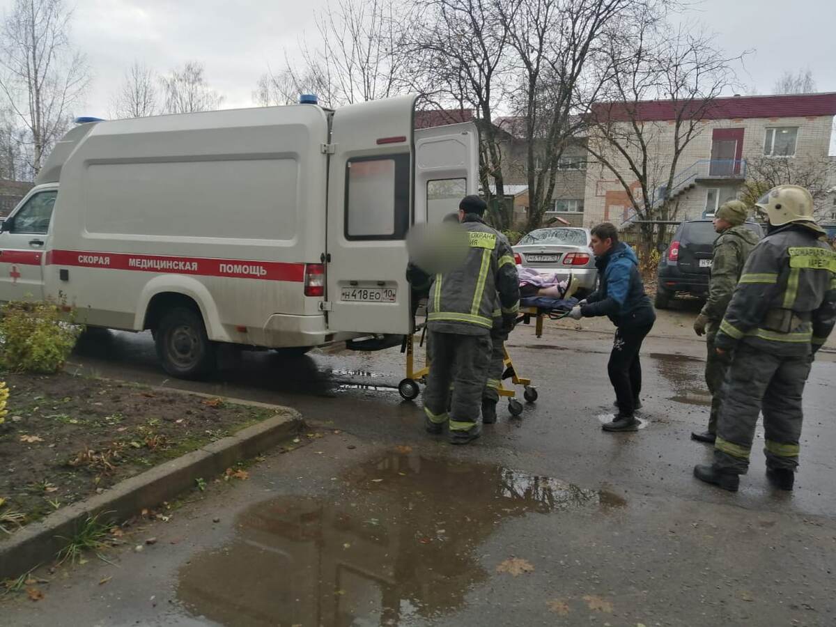    Госкомитет по безопасности РК