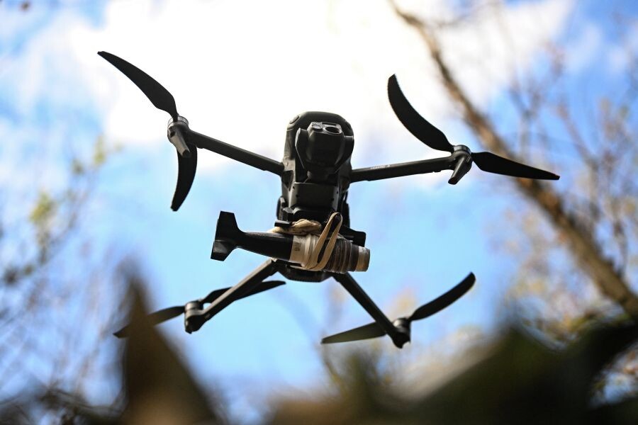     / Источник: © Станислав Красильников/РИА Новости