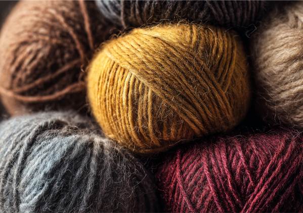 шерсть, мохер, кашемир