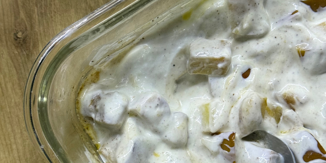 ОСЕННИЙ ДЕСЕРТ