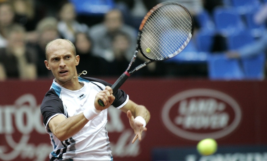    Давыденко: Хотел выступать под флагом Германии, но немцы тянули с этим. Фото: Global Look Press