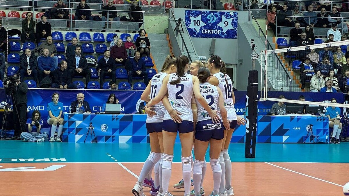    Фото: архив телеканала «Краснодар»