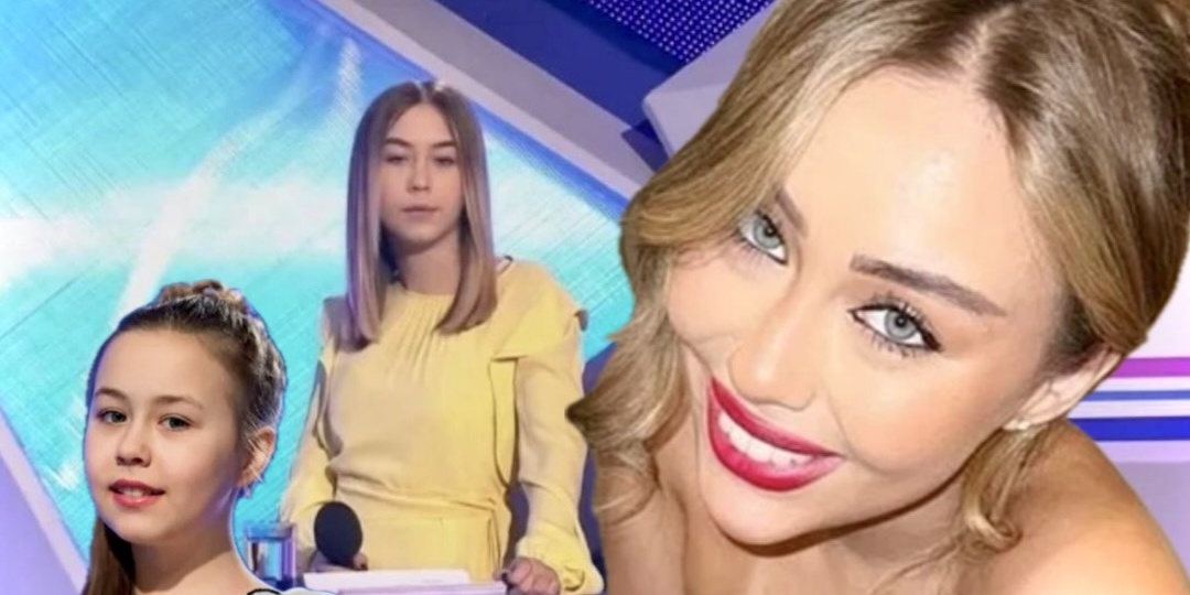 Родиться в эфире, но так и не полюбить сцену: что пошло не так с Таисией Масляковой?