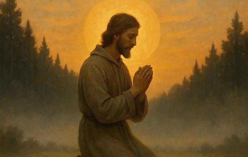 🌿 8 ПСАЛМОВ, КОТОРЫЕ СТОИТ ВЫУЧИТЬ НАИЗУСТЬ