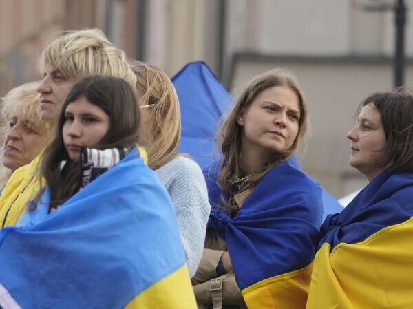    © AP Photo / Czarek Sokolowski