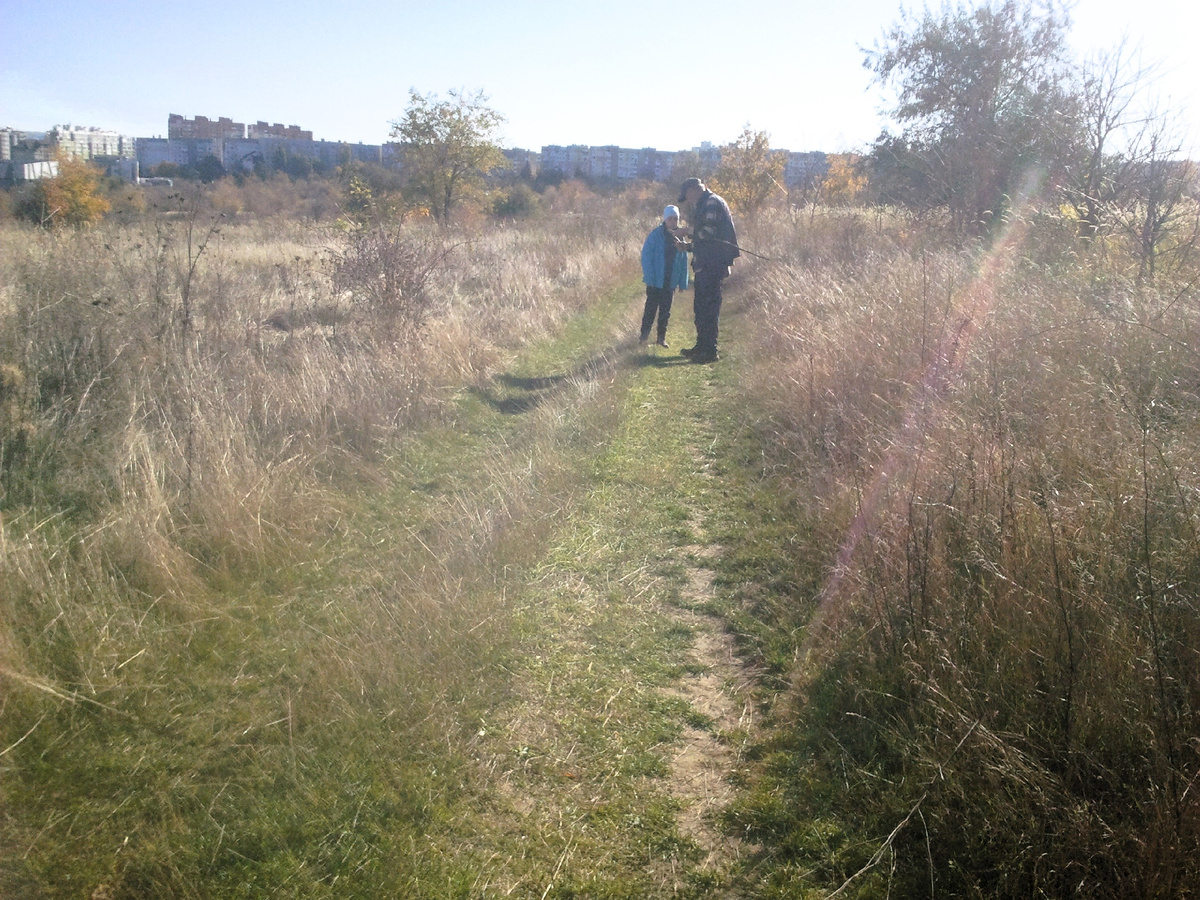 Фото автора