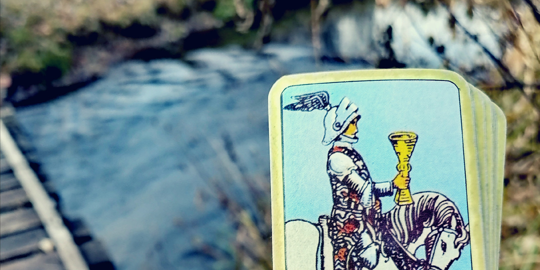 Какая любовь вас ждёт ❓