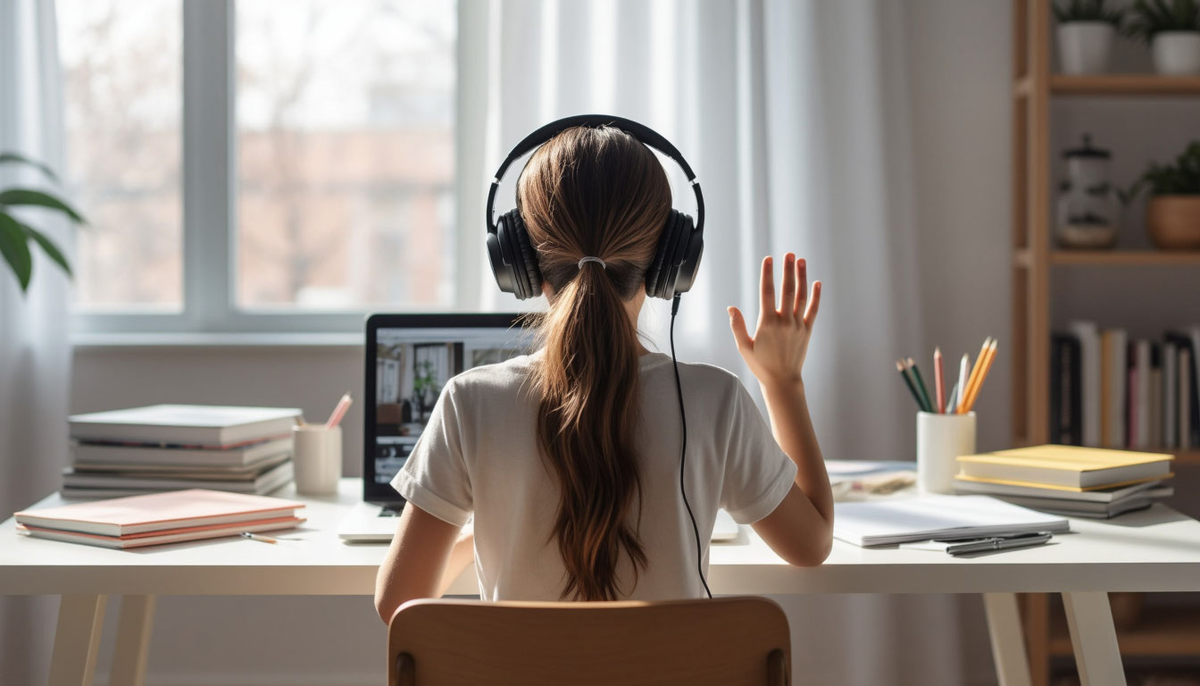 Онлайн-школа для 8 класса с домашним обучением