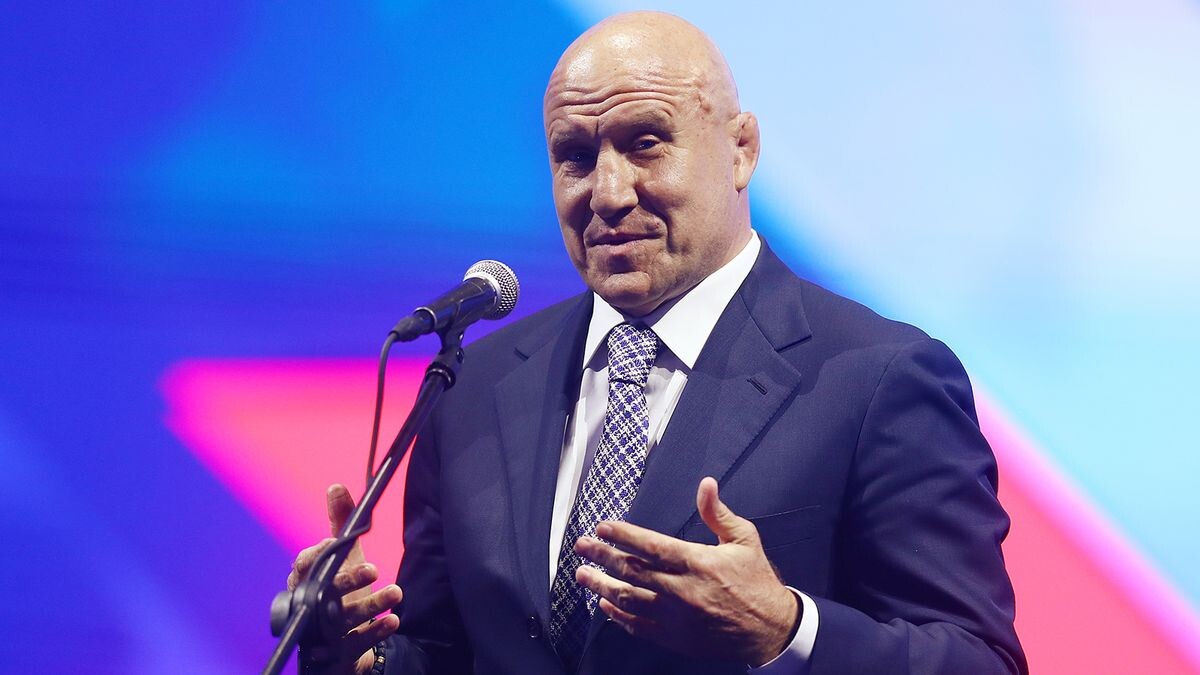    Евгений Семенов, Sport24