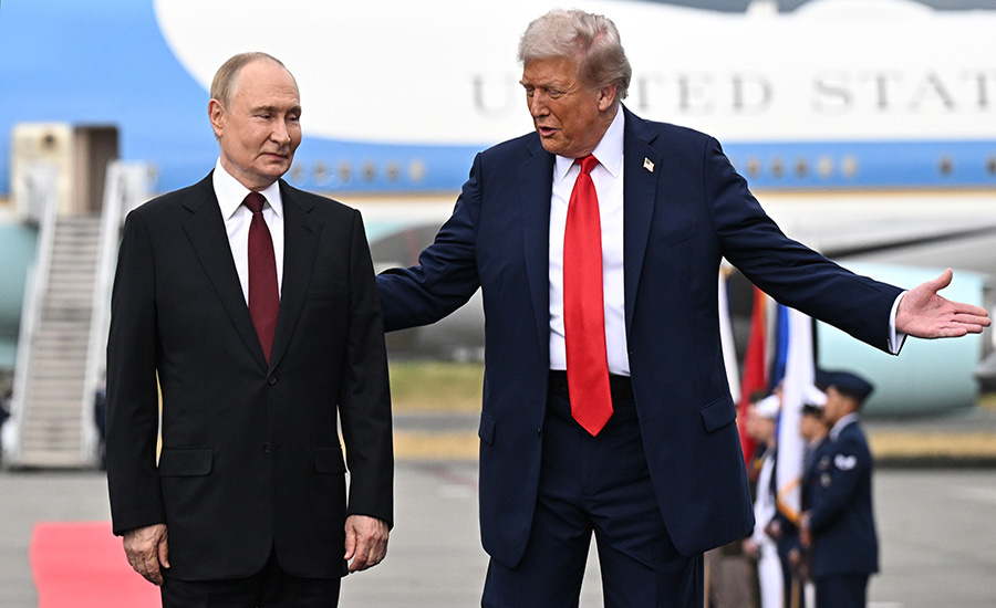    © Сергей Бобылев/РИА Новости