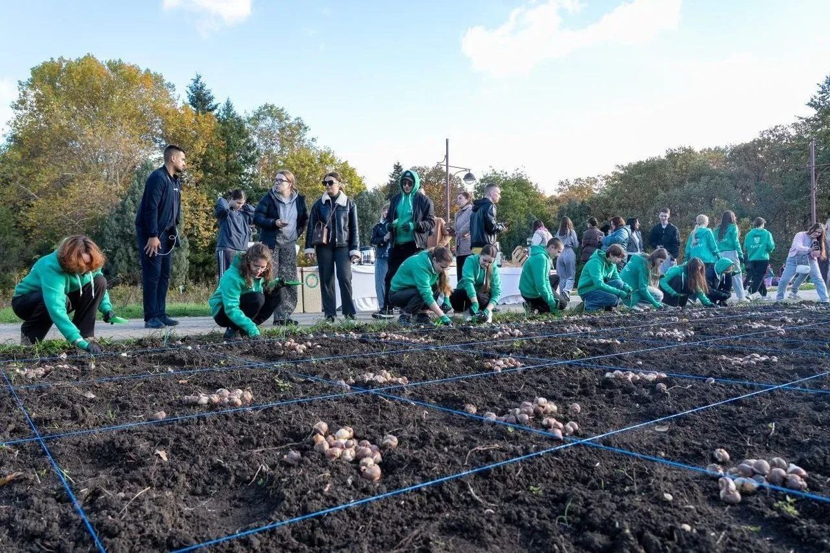    Фото vk.com/kubsau