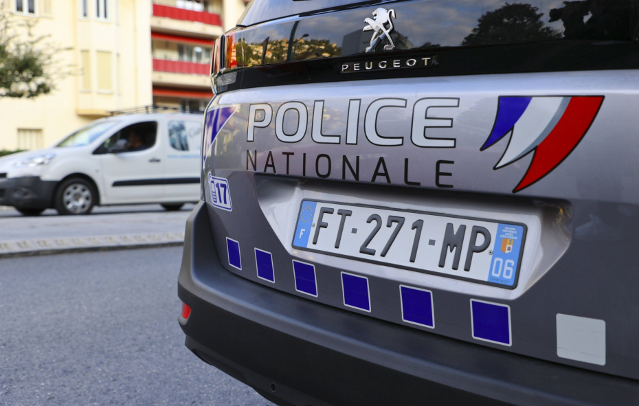    IMAGO/MANDOGA MEDIA/imago-images.de/Global Look Press